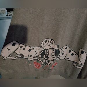 Cathy Kidston x Disney Sweatshirt Rarely worn